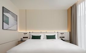 Shenzhen Ayearn Hotel