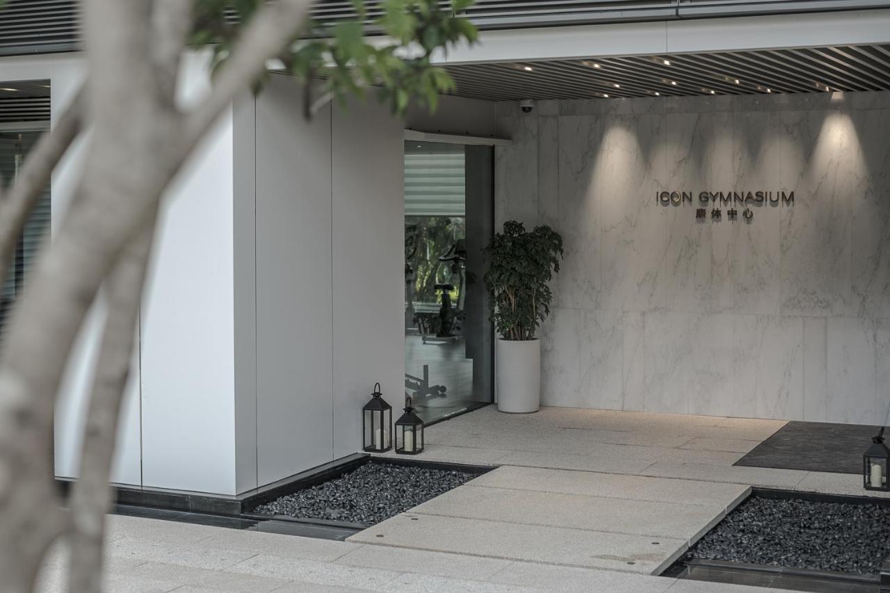 Shenzhen Ayearn Hotel Exterior photo