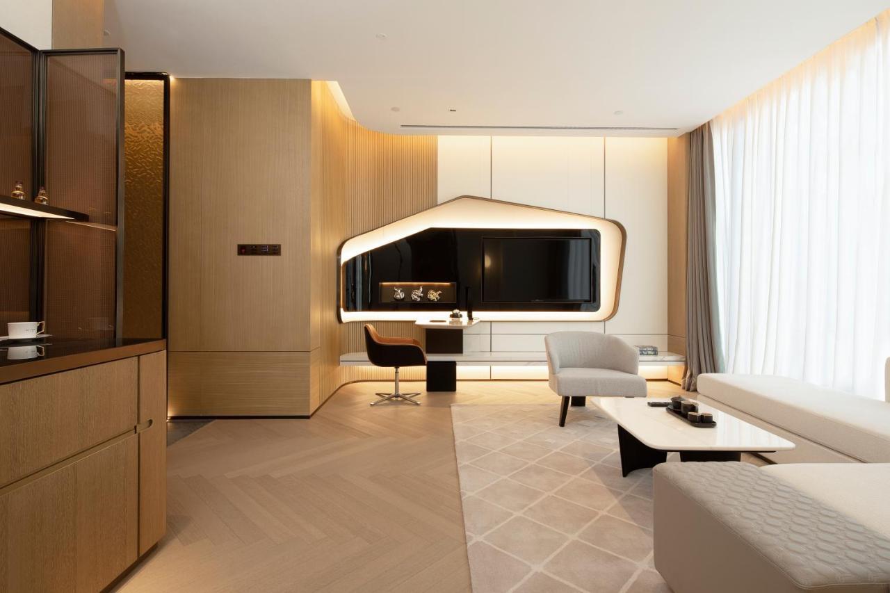 Shenzhen Ayearn Hotel Room photo