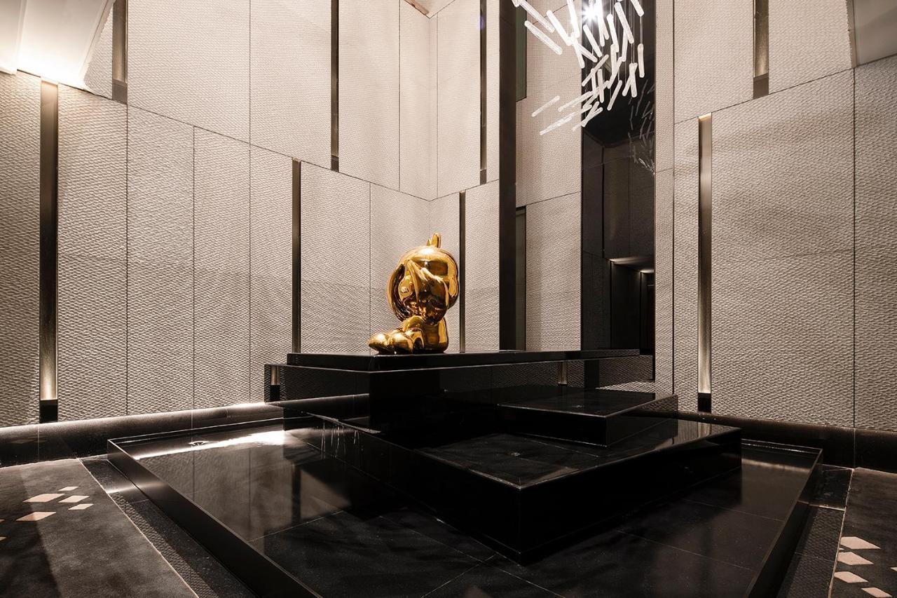 Shenzhen Ayearn Hotel Exterior photo
